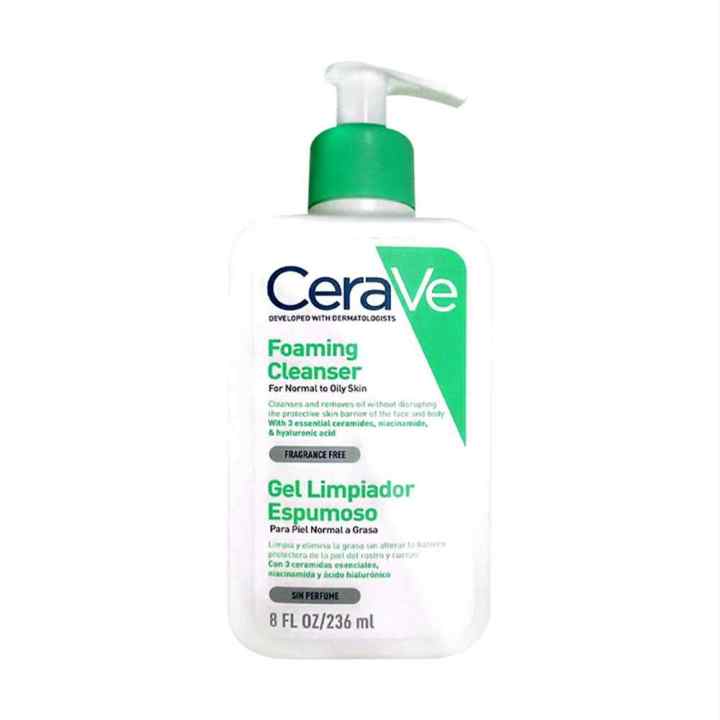 CeraVe%20Foaming%20Cleanser%20for%20Normal%20to%20Oily%20Skin%20with%20Niacinamide%20and%203%20Essential%20Ceramides%20236ml%20-%20Image%205