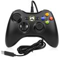 Xbox 360 Controller,USB Wired Controller Gamepad for Microsoft Xbox 360,PC Windowns,XP,Vista,Win7. 