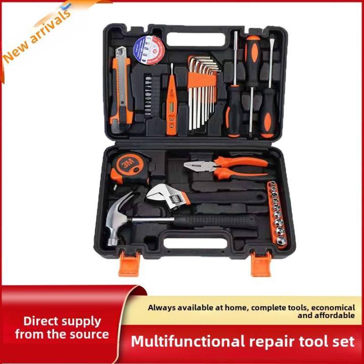 Multi-Functional%20Handy%20Toolbox%20for%20Household%20Use/Hand%20Tools%20Set%20-%2038%20Piece%20/%20High%20Quality%2038%20piece%20hand%20Tools%20set%20-%20Image%202