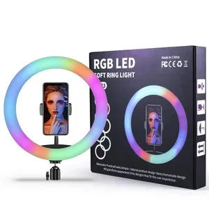 10%20inch%20RGB%20LED%20Soft%20Ring%20Light%20with%20Tripod%20Stand%20for%20Photography%20Makeup%20YouTube%20Video%20Shooting%20Selfie%20-%20Image%204