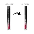 Nirvana Color Liquid Matte Lipstick - Timeless L02. 