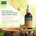 MAYA All Natural Moroccan Argan Oil 30 ml. 