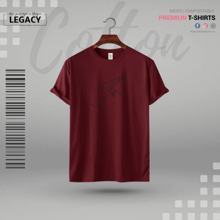 Legacy%20Men%20Premium%20Screen%20Printed%20T-Shirt%20-%20Image%202