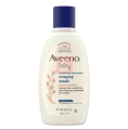 Aveeno Baby Soothing Hydration Creamy Body Wash ā 236ml.