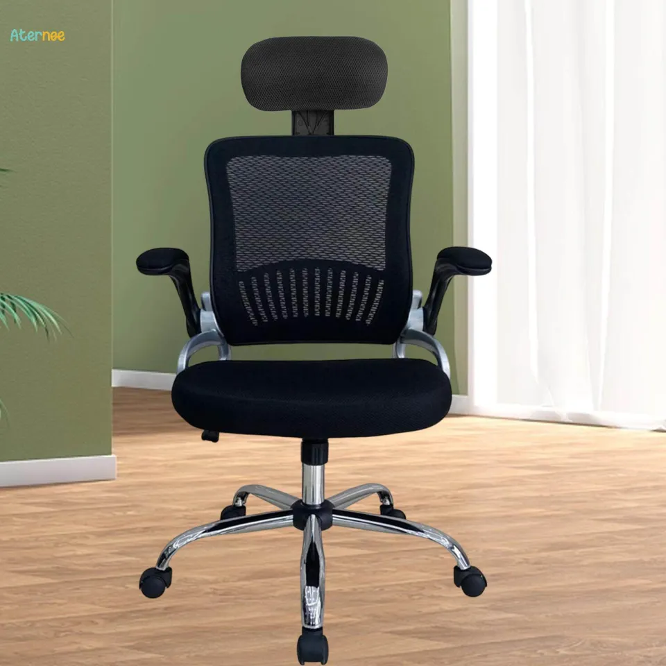 Office Chair Headrest Computer Chair Head Pillow Comfortable Neck