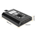 320GB 250GB 60GB 120GB 500GB Hard Drive Disk For Xbox 360 Slim Game Console Internal HDD Harddisk For Microsoft XBOX360 Slim. 