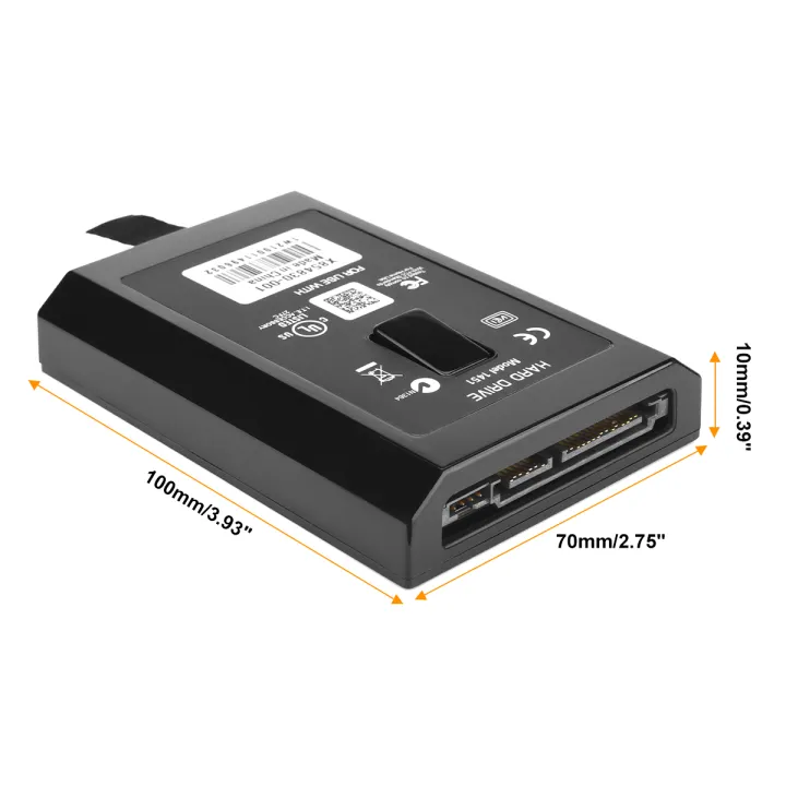 320GB%20250GB%2060GB%20120GB%20500GB%20Hard%20Drive%20Disk%20For%20Xbox%20360%20Slim%20Game%20Console%20Internal%20HDD%20Harddisk%20For%20Microsoft%20XBOX360%20Slim%20-%20Image%203