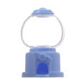 (New) cute mini candy machine dipener piggy bank kid toy gift candy Twiter. 