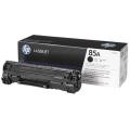 HP 85A Black LaserJet Toner (CE285A) Use for P1102, P1102w, P1566, MFP M1212nf, M1214nfh, M1216nfh, M1217nfw, M1213nf, M1132, M1132s, M1136. 
