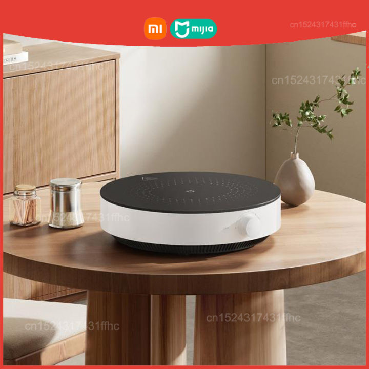 Original Xiaomi Mijia N1 2100W Induction Cooker