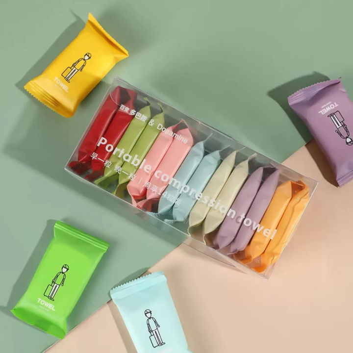 4Pcs%20Disposable%20Compressed%20Towels%20Thicker%20Travel%20Wash%20Cloth%20Face%20Towel%20for%20Travel%20Camping%20Hiking_D%20Shop%20-%20Image%202