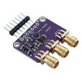 Si5351A I2C 25Mhz Clock Generator Breakout Board 8Khz To 160Mhz For Arduino D9I2. 