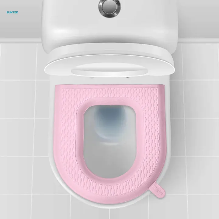 Bathroom%20Toilet%20Seat%20Cover%20Comfort%20Durable%20Thicker%20Washable%20Self%20Sticky%20with%20Handle%20for%20Bathroom%20-%20Image%202