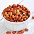 large grain Roasted Peanuts with Masala. (1 kg). 