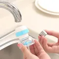 360 Degree Household Rotating Faucet Aerator Swivel Head Water Saving Aerator Nozzle Faucet Adapter Device. 