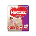 Huggies_Wonder_Bubble-bed Technology Diaper Pants Medium (M) Size (7-12) kg 76 pcs. 