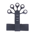 Finger Gripper Patients Hand Strengthener Finger Flexion And Extension Training Sunlight Mall. 