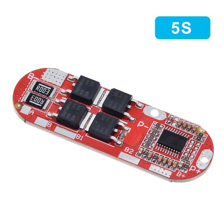 Bms%201s%202s%2010a%203s%204s%205s%2025a%20Bms%2018650%20Li-ion%20Lipo%20Lithium%20Battery%20Protection%20Circuit%20Board%20Module%20Pcm%2018650%20Lipo%20Bms%20Charger%20-%20Image%202