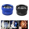 Jewelry Diamond Identification Magnifier Magnifiers Watchmaker Glasses Magnifier 30x Glass Portable Handheld.