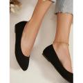 Artificial Leather Sneakers Shoes Sandals For Women. 