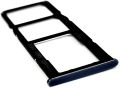 Galaxy A71 SIM Card Tray Dual Replacement  Sim Card Holder for Samsung Galaxy A71 SM-A715F Sim Card Tray. 