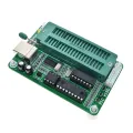 1SET PIC Microcontroller USB Automatic Programming Programmer K150 + ICSP Cable. 