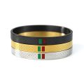 Men's Stainless Steel Bracelet For Men.