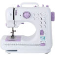 Multifunctional Sewing Machine CGSM505 Household Sewing Machine Electric Micro-Sewing Machine Mini Sewing Machine 12 stich Overlock Embroidery Letters.