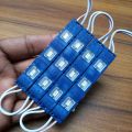 4Pcs DC 12V COB Blue LED Light For Decoration Indoor Outdoor Office General Purpose Lighting DIY Light Bulbs. 