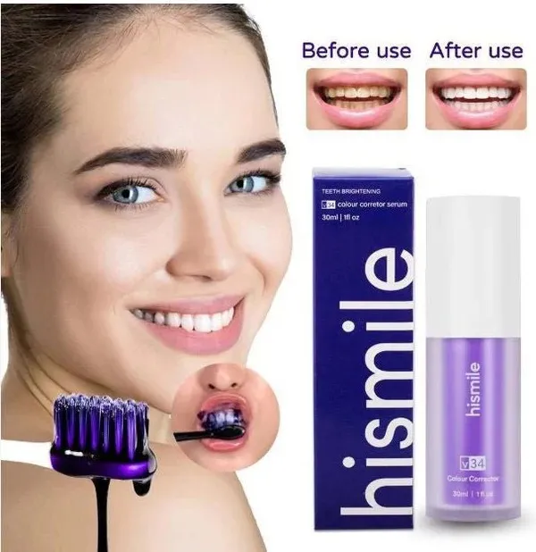 Hismile%20v34%20Purple%20Teeth%20Whitening%20Toothpaste%20-%20Image%202