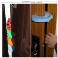 Child Kids Baby Cartoon Animal Jammers Stop Door Stopper Holder Lock Safety Guard Finger Protect Door Stop Baby Safety lock. 