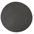 10Pcs Drum Mute Pads Kit Snare Drum Sound Off Mute Muffler EVA Quiet Practice Pad Set Percussion Replacement Parts.