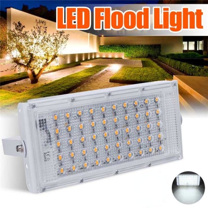 5pc%2050W%20LED%20Flood%20Light%20%20LED%20Street%20Light%20220V%20outdoor%20waterproof%20Landscape%20Lighting%20IP65%20LED%20Spot%20Light%20-%20Image%202