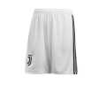 Football Club Sports half pant for Men White. 