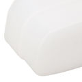 2X Bounce Dome Diffuser Digital Camera Flash Diffuser Flash Speedlight SS5. 
