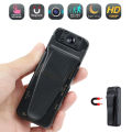 Mini DVR Small DV Camcorder Camara Wearable Mini Digital Body Camera Motion Detection Loop Recording Video.
