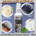 Stain Remover for Clothes, Emergency Stain Rescue Stain Remover, Strong Fabric Stain Remover-Sara Collection Zone. 