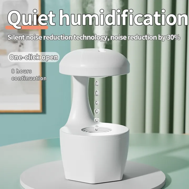 antigravity%20Water%20Drop%20humidifier%20Large%20capacity%20Droplet%20Backflow%20home%20office%20bedroom%20mini%20usb%20desktop%20air%20droplets%20flow%20back%20-%20Image%205