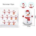 10pcs Mini Cartoon Tumbler Funny Desktop Toy Swing Relieve Stress Relax Children Toy Christma Birthday Gift. 