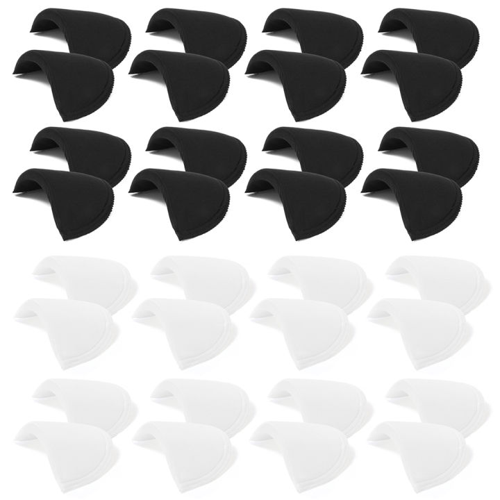 1/2Pairs%20Soft%20Padded%20Shoulder%20Padding%20Encryption%20Foam%20Shoulder%20Pads%20for%20Blazer%20T-shirt%20Clothes%20Sewing%20Accessories%20-%20Image%208