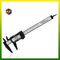 Digital Vernier Scale 100mm Carbon Fiber Made Good Quality. 