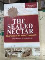 The Sealed Nectar by Safiur Rahman Mubarakpuri - Paperback. 