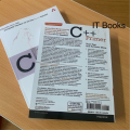 C++ Primer by by Stanley Lippman, Josée Lajoie, Barbara Moo (5th Edition). 