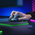 Razer Viper Mini Version 61 Grams Lightweight Laptop Computer Cable RGB e-Sports Gaming Mouse. 