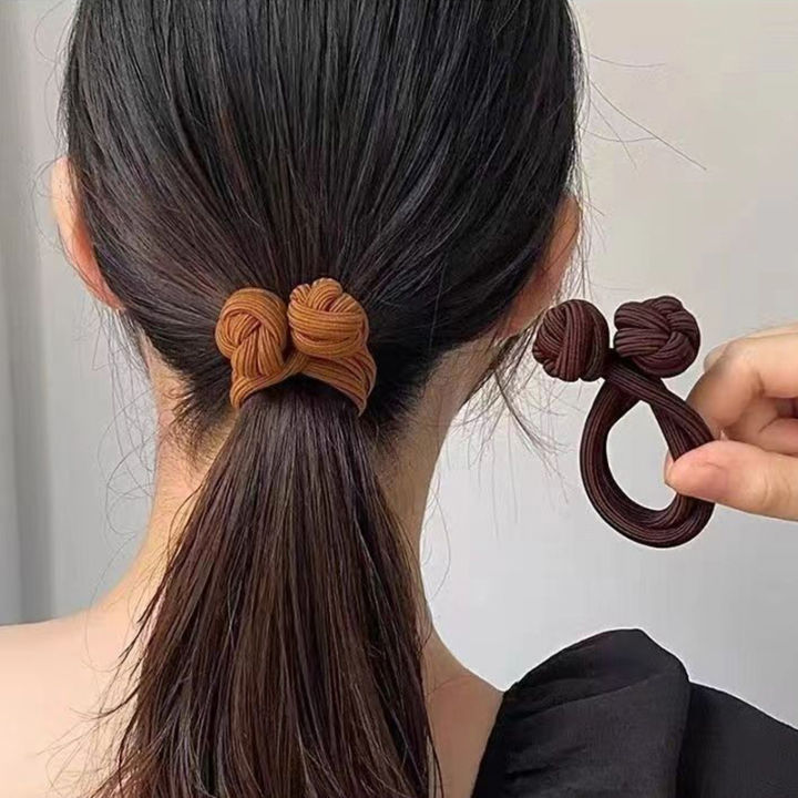 %E3%80%90Value%20Bundle%E3%80%91%20High%20Ponytail%20Hair%20Band%20Chinese%20Knot%20Elastic%20Hair%20Rope%20Head%20Rope%20Tie%20Gift%20SUPER%20BABY%20-%20Image%209