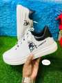 Hig Qulaity Sneakers 2021 Men Casual Shoes Men Fashion Sneakers Fly knit Light weight Slip-on Men.