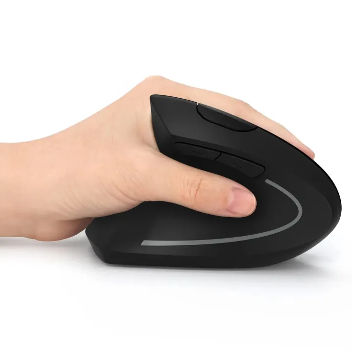Left%20Hand%20Vertical%202.4g%20Raton%20inalambrico%20Wireless%20laptop%20computer%20pc%20mouse%20recargable/Battery%20mice%20-%20Image%206