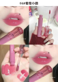 Cappuvini Jelly Mirror Hydrating Lip Gloss.