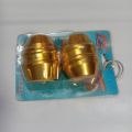 Front wheel gutli/bumper gutli for bike and cycle Golden Colour.. 