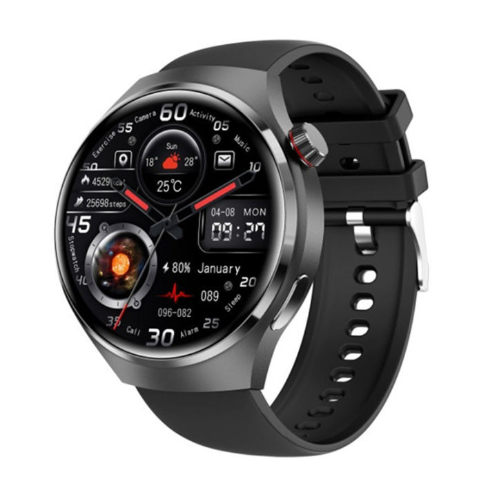 smart%20watch%20GT4%20Pro%20-%20Image%204